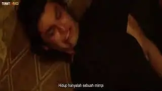 Film barat menyeramkan bahasa indonesia