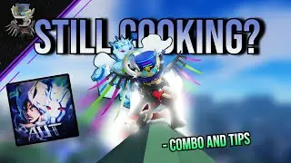 ( AUT ) How's WR after the nerf
