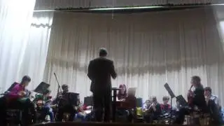 А.Доренский-Фокстрот