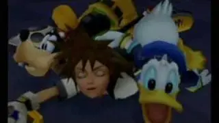 [Reupload] Donald Duck Tribute - Vivid