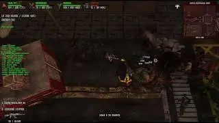 Hare Trigger 47 SB Test No DMG Boost