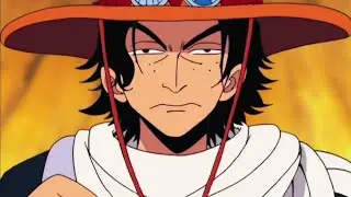 🇧🇷 Ace perdido no deserto 🤣 / One Piece dublado