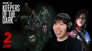 ห้องสุดท้ายผีเจ้าที่แรง DreadOut: Keepers of The Dark (Part 2 END)