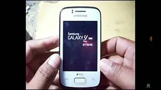как сбросить samsung gt-s6102 duos