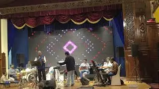 Sambo Shiva Sambo - Rajaram