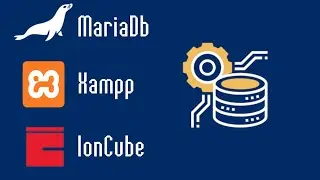 Install Xampp, Update MariaDb ke versi 10. 4, dan update PhpMyAdmin 5.0 | Special For CandyCBT