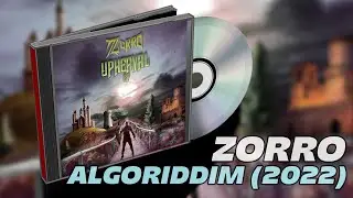 Zorro - Algoriddim