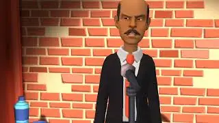 BABA GULO