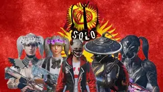 Кыргызстандагы топ 10..лучшие игроки Кыргызстана |PUBG MOBILE 