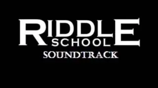 Riddle School Soundtrack - Blue Sky [Slowed down] (RS4 theme)