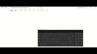 Copy, Cut, Paste keyboard shortcuts