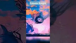 #celeste + #hollowknight #game #gaming #alexios #2024 #games #mods #modification