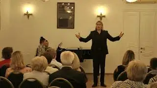 Oleg Loza - Belcore's Cavatina (Donizetti)