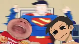 [YTP mini] ＣＲＡＣＫＭＡＮ