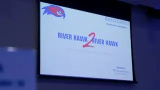 2024 UMass Lowell River Hawk to River Hawk Event Recap