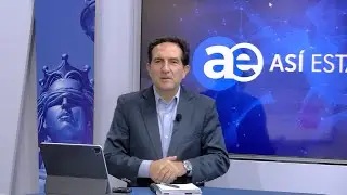 Asi Estamos con Marcelo Fernandez | 17 de Junio de 2024