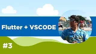 #3 CONFIGURAR O VSCODE COM EMULADORES ANDROID