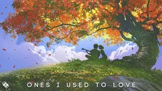 Seven Lions & Dabin - Ones I Used To Love (Lyrics) ft. JIM