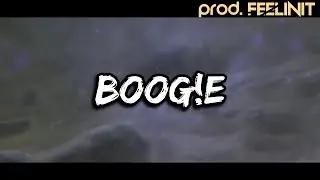 BOOG!E (prod. FEELINIT)