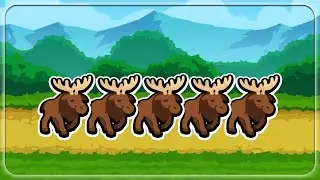 All I Know is Moose