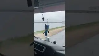 Будни дальнобойщика груз 60 тонн! 