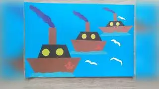 Наш флот  опора страны