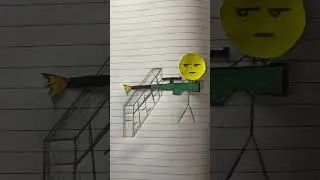 Sasta animation Be like🔫☠️#shorts #animation #freefire #pubg #headshot #game #gaming #fun #viral
