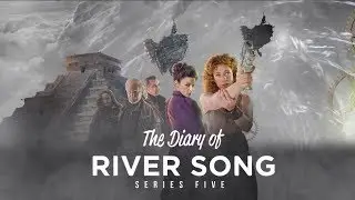 The Diary of River Song Series 5