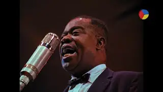 14 ♪ Up a Lazy River - Louis Armstrong