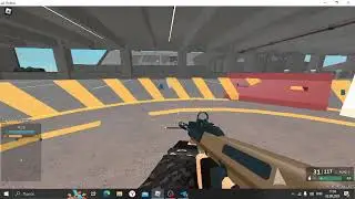ИГРАЕМ В PF UNSTABLE BRANCH С ДРУГОМ