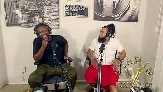 #Tapin Podcast - Joe D