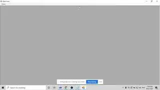 036 MDI in C#