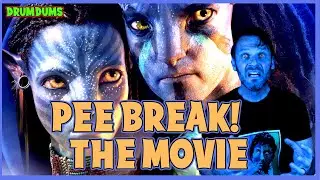 Avatar The Way of Water gave me the bends | 2022 Review
