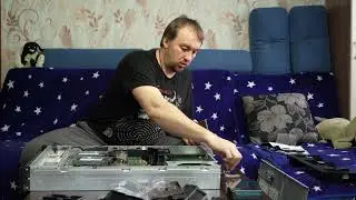Сервер DELL PowerEdge R720