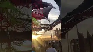Trance Party in Brasil