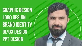 Faisal | Freelancer |Graphic Designer | Upwork