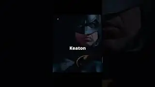 Which Actor Is The Best Batman?