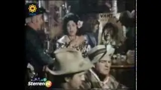 De zangeres zonder naam - Billy Joe
