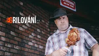 Grilování CZ (promo video by Videojinak)