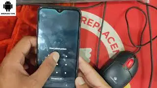 Samsung M01 (M015) FRP BYPASS 2022 NEW METHOD