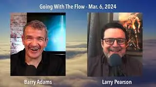 Going with the Flow