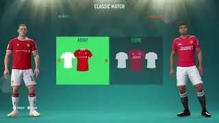 KITS FOR WREXHAM A.F.C. TEAM MOD | LATEST SQUAD | FIFA 19 TO FC 24