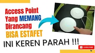 YANG JARANG ORANG KETAHUI | KATA SIAPA ADOPT UNIFI ITU SULIT - UAP AC PRO