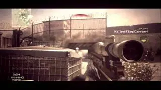 Brutality Trailer // by Misery (Scrapped)