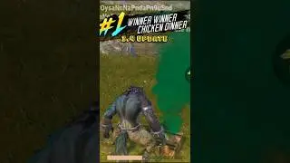 3.4 Update Wolf Salve👹| (BGMI/PUBG MOBILE)
