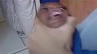 woah man