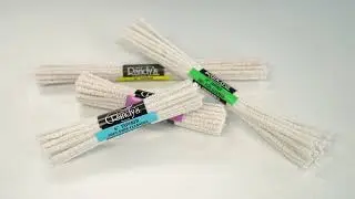 Pipe Cleaners   Educational Video