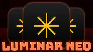 Luminar Neo For Free 2026 | Luminar Neo 2026 Latest Pro Version | Full Guide & Download