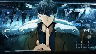 Sung Jin-Woo | Solo Leveling - Cataclysm [EDIT/AMV] 4K
