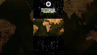 Mastering Plane Map Animation like Dhruv Rathee in After Effects: A Comprehensive Tutorial